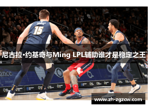 尼古拉·约基奇与Ming LPL辅助谁才是稳定之王